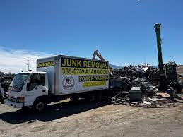 Best Residential Junk Removal  in Cricket, NC