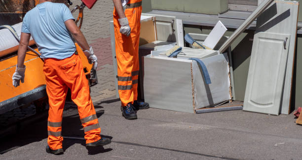 Best Hoarding Cleanup  in Cricket, NC