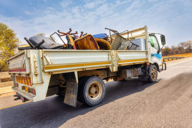 Best Construction Debris Removal  in Cricket, NC